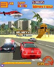 Asphalt 3 3D